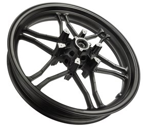 Felga przód 2,75-17  VOGE 300AC