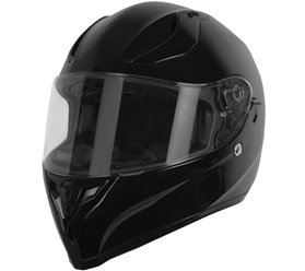 Kask ORIGINE STRADA SOLID black matt L