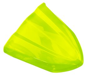 Obudowa górna reflektora (osłona licznika) zielona do motoroweru Barton FR 2 139FMB Euro 4 Motorower biegowy