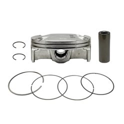 Tłok KTM SXF 450, EXCF 450 (SEL.B) Hyperdryve Namura | NX-70070-B