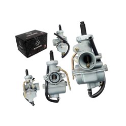 Gaźnik PZ22 152FMH 110-125cc ssanie ręczne MORETTI | 5905220819287