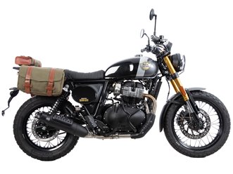 Bagażnik rurowy Royal Enfield Bear 650 | 6587689 01 01