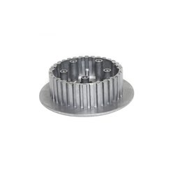 Kosz sprzęgłowy wewnętrzny KAWASAKI KXF 250 04-17 SUZUKI RMZ 250 04-06 OEM:13087-0017 ProX | 18.4334