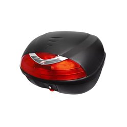 Kufer centralny 42L Monolock z płytą Kappa | K42N