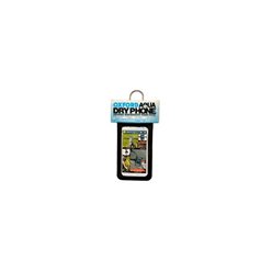 Futerał przeciwdeszczowy na telefon/nawigację Aqua Dry Phone Oxford | OX190
