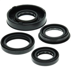 WINDEROSA (VERTEX) KOMPLET (ZESTAW) USZCZELNIACZY SILNIKOWYCH POLARIS PREDATOR 50 04-06, PREDATOR 90 03-04, SCRAMBLER 50 01-03, SCRAMBLER 90 01-03, SPORTSMAN 90 01-04