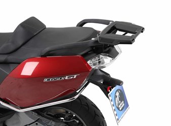 Stelaż kufra centralnego Alurack BMW C 650 GT 2012-2021 Hepco Becker | 650663 01 01