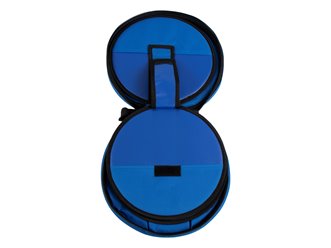 Sägeblatttasche 5866 **Restposten** Hepco Becker