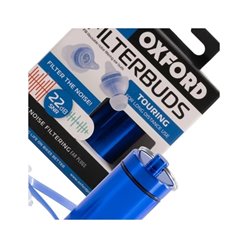 Zatyczki do uszu Model TOURING 22 SNR Oxford | OX954