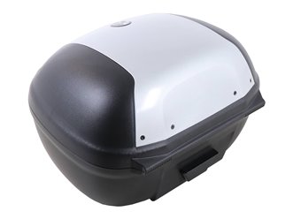 Kufer centralny Journey TC 50L Hepco & Becker | 610086 00 09