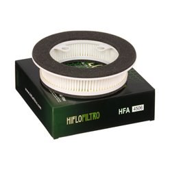 Filtr Powietrza (Prawy) Yamaha XP 500 T-MAX HifloFiltro | HFA4506
