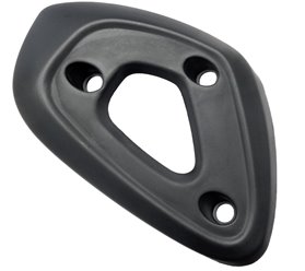 Nakładka tłumika Barton GT 125