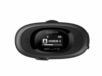Interkom Sena 5R Lite Bluetooth 5.1 do 700m | 5RLITE-01