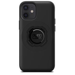 Etui na telefon iPhone 12 mini MAG Quad Lock | QMC-IP12S