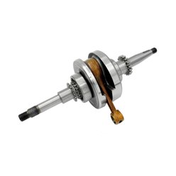 Wał korbowy do skutera 4T 50cc GY6 139QMB, 139QMA Skuter 4T