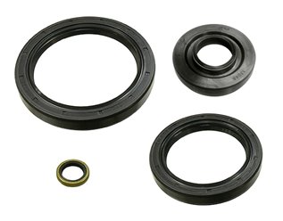 Uszczelniacze dyferencjału przedniego Kawasaki KVF 360 Prairie, 650/750 Brute Force, 750 Prairie; Suzuki LTV 700F Twin Peaks Bronco | AT-03585