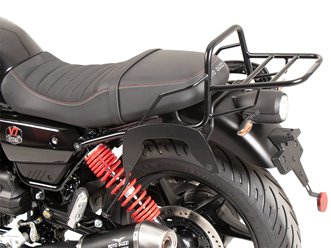 Bagażnik Moto Guzzi V7 Stone Special Edi 2022-2023 Hepco Becker | 654558 01 01