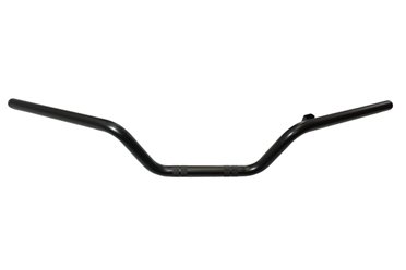 Kierownica stalowa do Quada/ATV CF Moto 850/1000 Czarny BIKETEC | BT0132