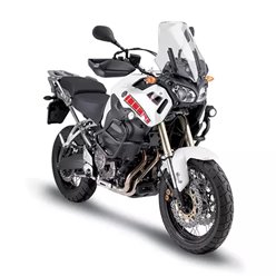 Reflektory halogenowe z mocowaniami na średnicę 21-25 mm, 2 szt. Kappa | KS310