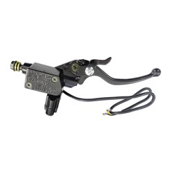 Pompa Hamulca Przód Prawa Barton Pentora 125cc Quad
