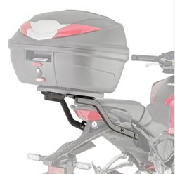 Stelaż kufra centralnego Honda CB 125/300 R bez płyty Kappa | KR1169