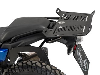 Stelaż boczny C-Bow BMW F 450 GS czarny Hepco&Becker | 6306553 00 01