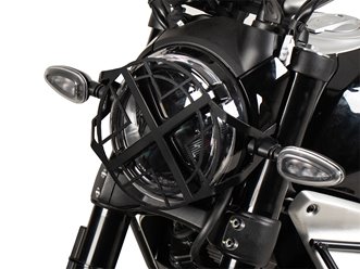 Osłona lampy (grill) Ducati Scrambler 800 Icon 2023-2026 Hepco & Becker | 7007653 00 01