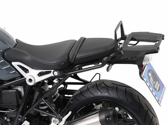 Stelaż kufra centralnego Alurack BMW R nineT Pure 2017 - 2023 Hepco Becker | 6526504 01 01