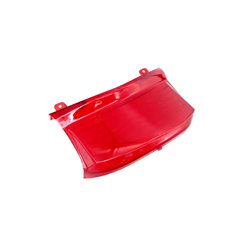 Klosz lampy tylnej z kierunkowskazami do skutera Barton 21 wersja 2 (białe) GY6 139QMB, 139QMA Skuter 4T