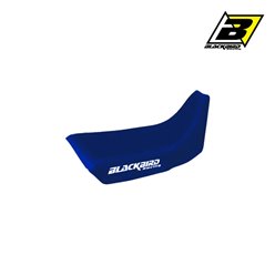 BLACKBIRD POKROWIEC / POSZYCIE NA SIEDZENIE YAMAHA XT 600 1990-1995 TRADITIONAL LOGO YAMAHA KOLOR NIEBIESKI
