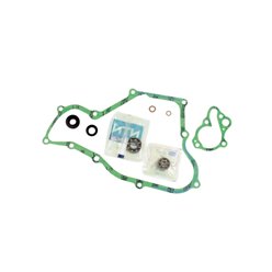 Zestaw naprawczy pompy wody Honda CR 80 R, 85 R Athena | P400210475001