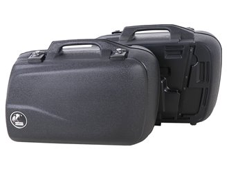Kufry boczne Junior 30 / 39 Hepco Becker | 610038 00 01