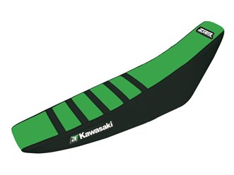 BLACKBIRD POKROWIEC / POSZYCIE NA SIEDZENIE KAWASAKI KX 85 2001-2013 ZEBRA 2023