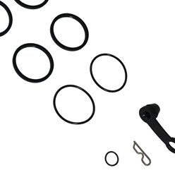 Zestaw naprawczy zacisku hamulcowego przód KTM SX 85, Freeride 250 R/F, Freeride 350; Husqvarna TC 85; Gas Gas MC 85 Prox | 37.63284