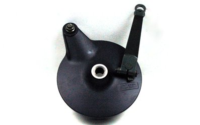 Jarzmo tylne do motocykla Blade 125