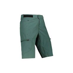 Spodenki MTB ALLMTN 2.0 Ivy Zielony XS LEATT | 5022080420
