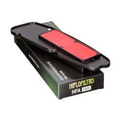 Filtr Powietrza Yamaha YP 400 Majesty, YP 400 X-MAX HifloFiltro | HFA4405
