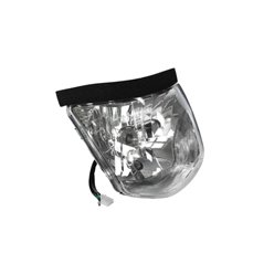 Reflektor, lampa do motoroweru Barton Sprint 2 139FMB Motorower biegowy