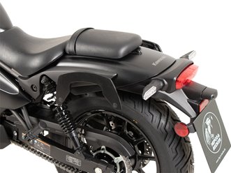 C-Bow Stelaż, uchwyt na torby boczne Kawasaki Eliminator 500 2024-2026 Hepco & Becker | 6302552 00 01