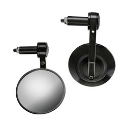 Uniwersalne lusterka Oculus komplet 2 sztuki Lampa | 91636