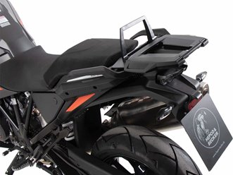 Stelaż kufra centralnego Alurack KTM 1290 Super Adventure S / R 2021 - 2024 Hepco Becker | 6557627 01 01