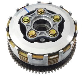 Sprzęgło Cross 250cc Barton NXT 250 2021 -Kayo, Apollo, Diabolini, Xmotos