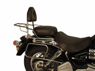 Stelaż na torby skórzane Triumph Bonneville Amerika / Speedmaster 2005-2010 Hepco Becker | 625782 00 02