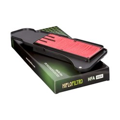 Filtr Powietrza Yamaha YP 400 Majesty, YP 400 X-MAX HifloFiltro | HFA4404
