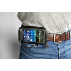 Uchwyt na Telefon Magnetyczny LAMPA Magneto Bike | 90424