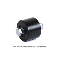 Rolka łańcucha napędowego Honda CRF 250R, 450R, Kawasaki KXF 250/450 38/8mm szer. 24mm ProX | 33.0014