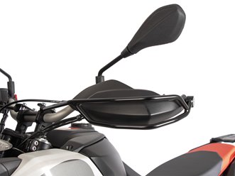 Aprilia Tuareg 660 2025 - 2025 Gmole kierownicy Hepco Becker