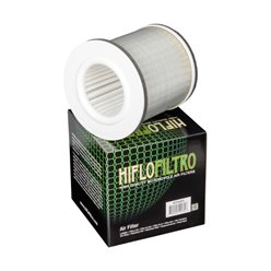 Filtr powietrza Yamaha XJ/FZ/FZR/TDM/BT HifloFiltro | HFA4603