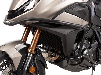 Gmole zbiornika Honda NT 1100 / DCT / ES 2025 Hepco Becker | 5029551 00 01