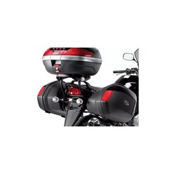 Stelaż kufrów bocznych MONOKEY SIDE SUZUKI BANDIT 650 KAPPA | KLX539